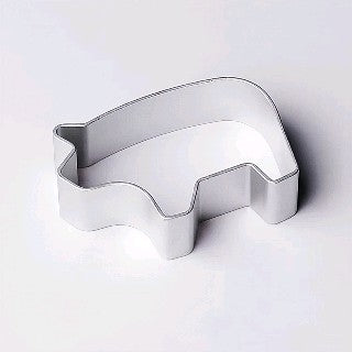 Pineapple Cake Mold - Piggy