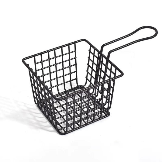 Small Fry Basket / French Fries Basket