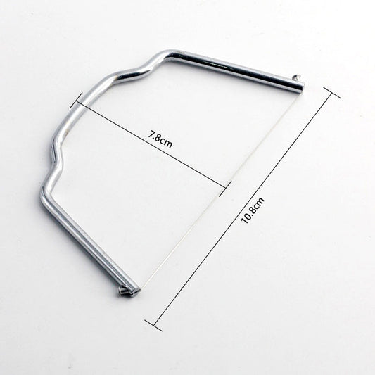 13cm stainless steel cutter