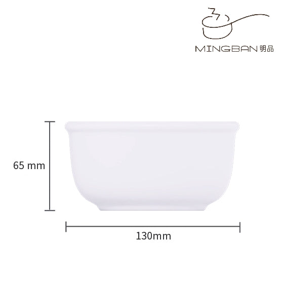 Food-Grade Silicone Children's Bowl - Tiger