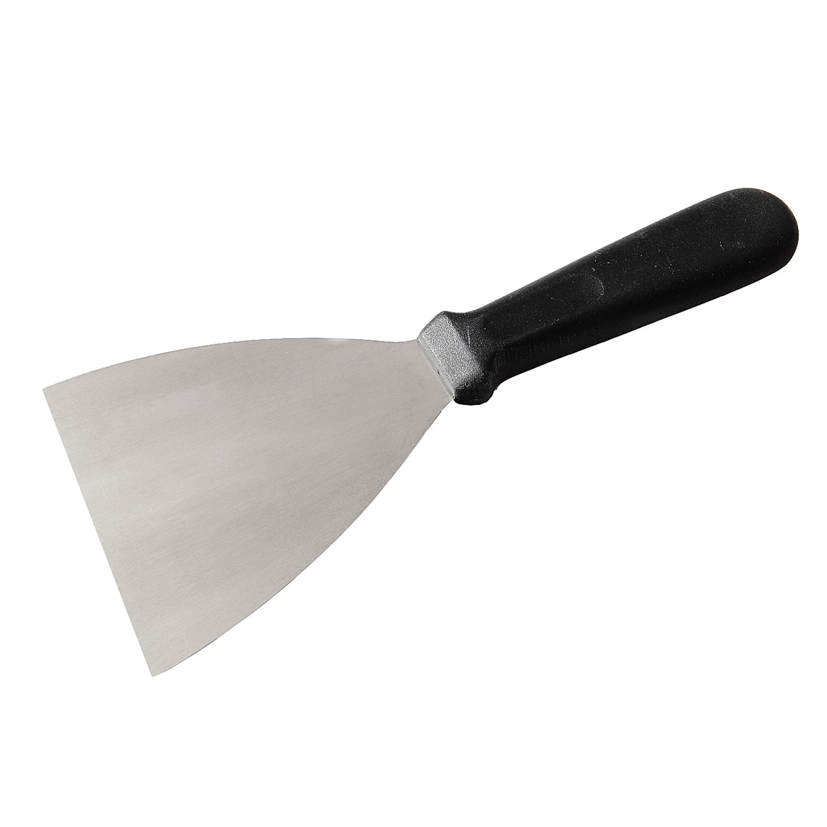TRIANGULAR SPATULA / CLEANING SPATULA