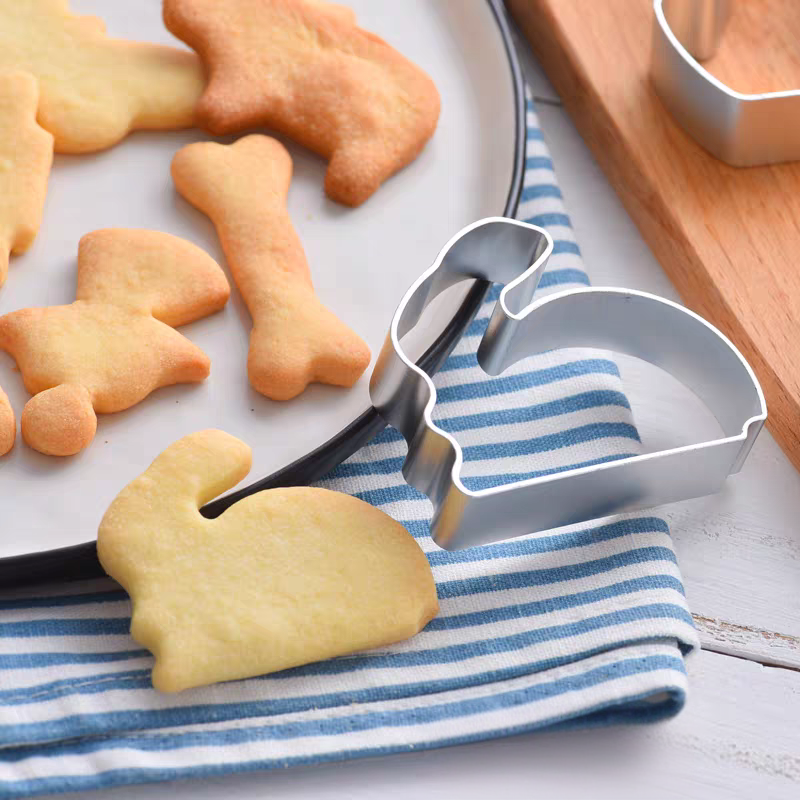 Pineapple Cake Mold - Rabbit