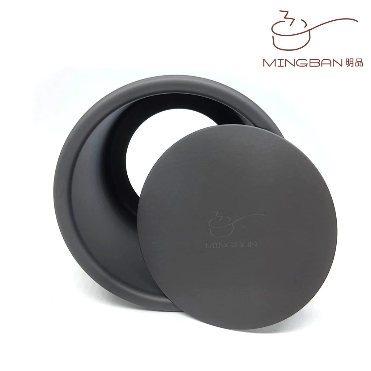 4-inch tall round cake mold (movable bottom/hard film)