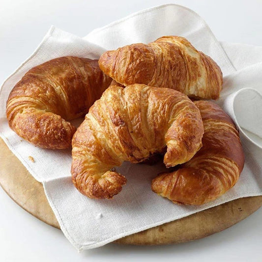 Stainless Steel Croissant Roller Cutter