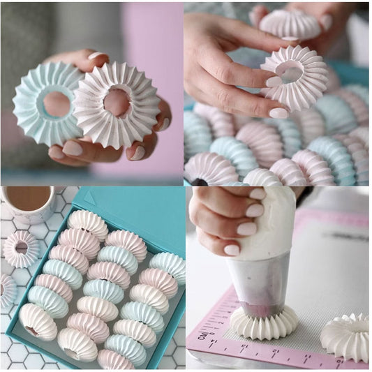 Hallow Piping Tip (795s / 796s)