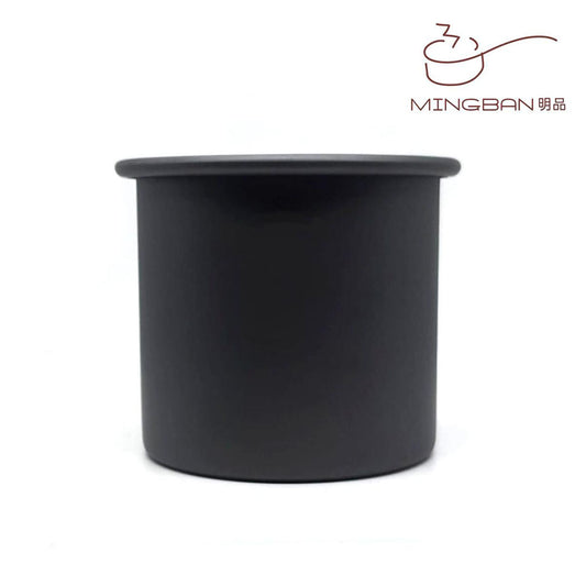 4-inch tall round cake mold (movable bottom/hard film)