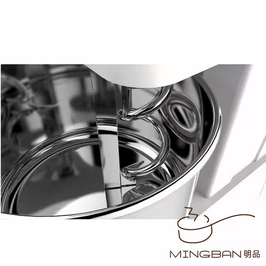Spiral Dough Mixer Double Speed Gear Box / Spiral Mixer Double Speed Belt (20L/30L/40L/50L/80L)