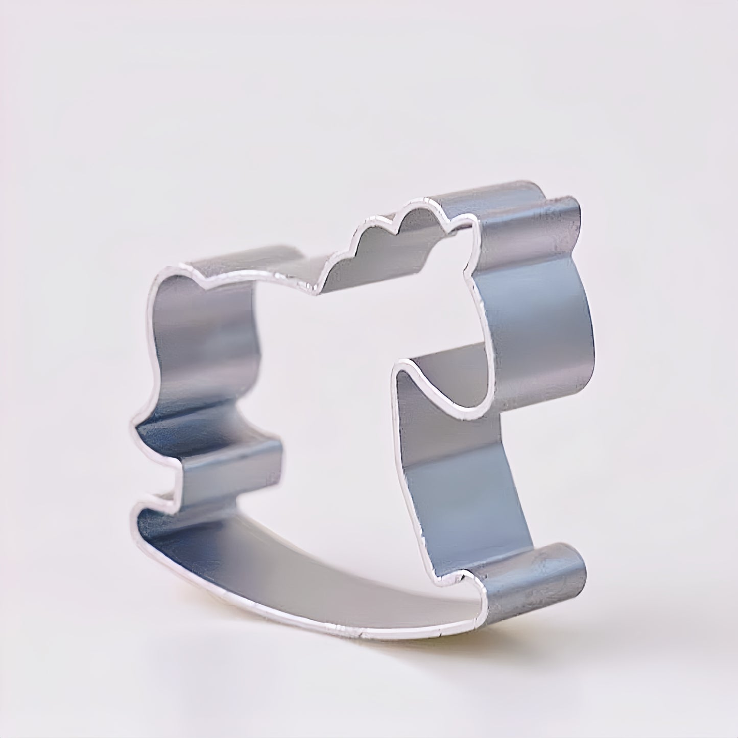 Pineapple Cake Mold – Rocking Horse