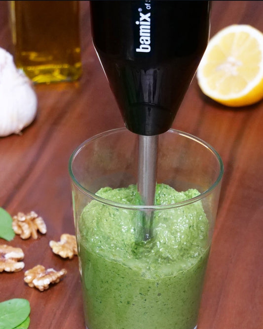 BAMIX Gastro 200 Pro-2 Stick Blender