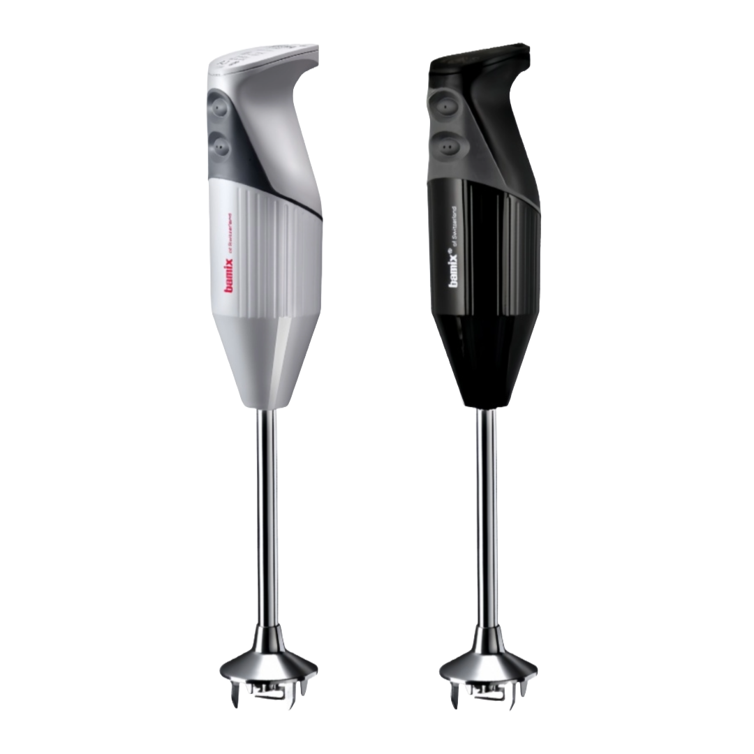 BAMIX Gastro 200 Pro-2 專業手提式攪拌機/打碎器– MINGBAN MART 明品
