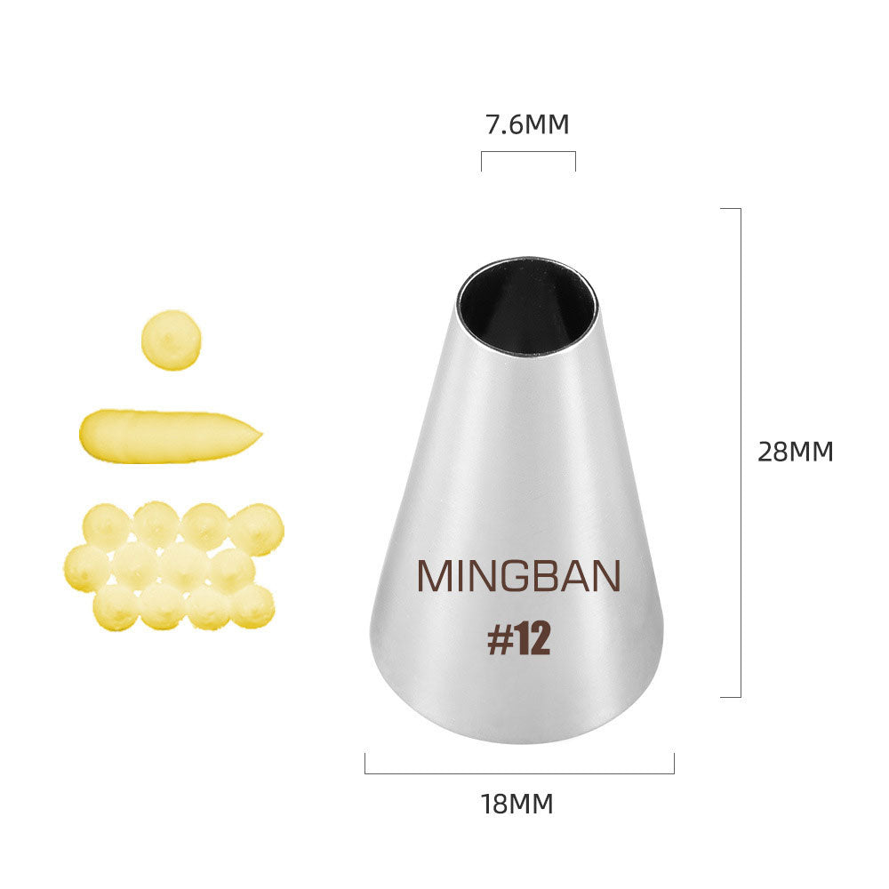 Writing Chi Hua Tsui #12