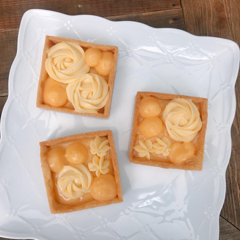 正方形帶孔塔模