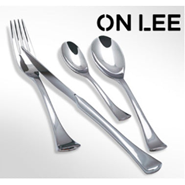 730 Collection Stainless Steel Cutlery