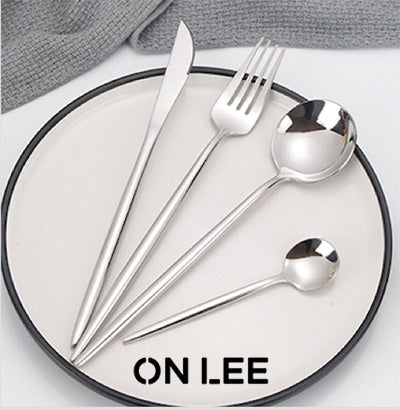 772 Collection Stainless Steel Cutlery