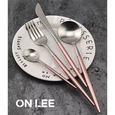 772PS Collection Stainless Steel Cutlery