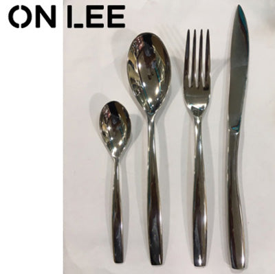838 Collection Stainless Steel Cutlery