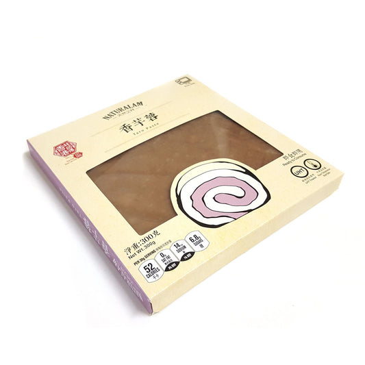 Taro paste 300g