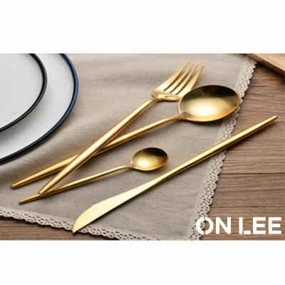 772G Collection Stainless Steel Cutlery