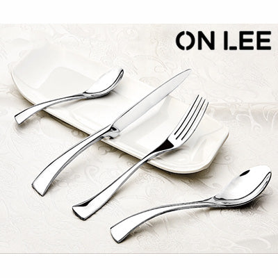 990 Collection Non-Magnetic Stainless Steel Cutlery