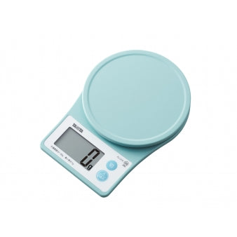 KJ-216 Japanese electronic food kitchen scale - 2kg (quick and accurate measurement display)