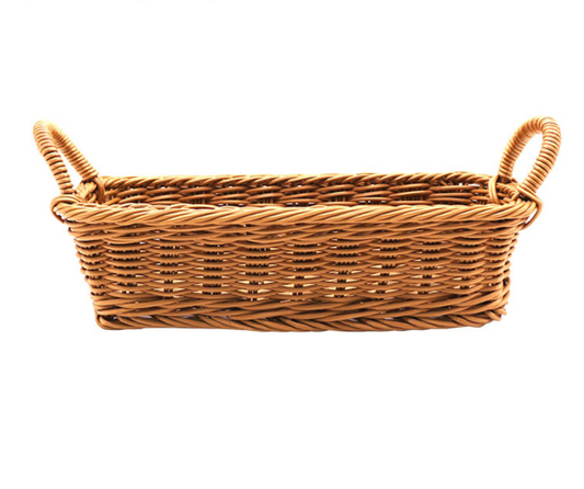 PP Cutlery Basket with Handle