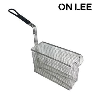 不銹鋼油炸籃