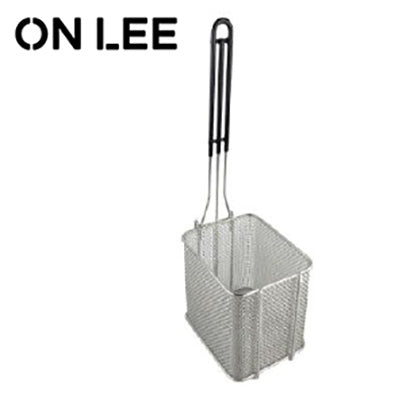 不銹鋼油炸籃