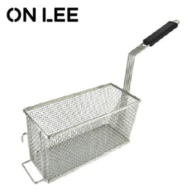 Stainless Steel Frying Basket