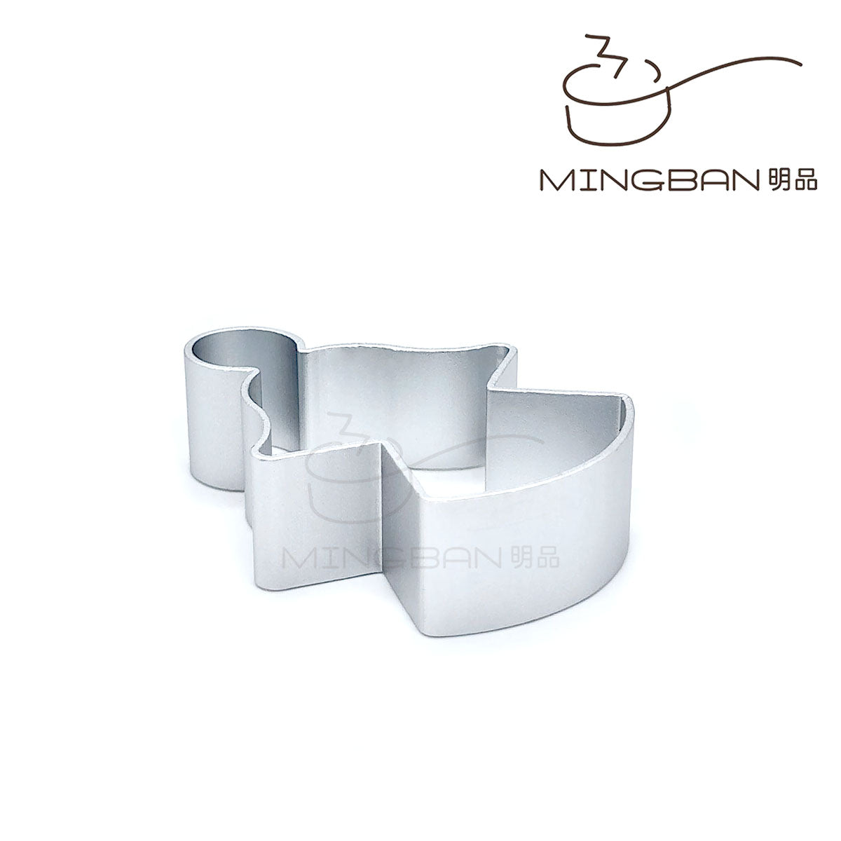 Pineapple Cake Mold-Christmas Angel