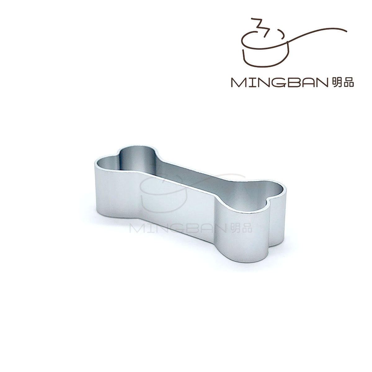 Pineapple Cake Mold – Bones