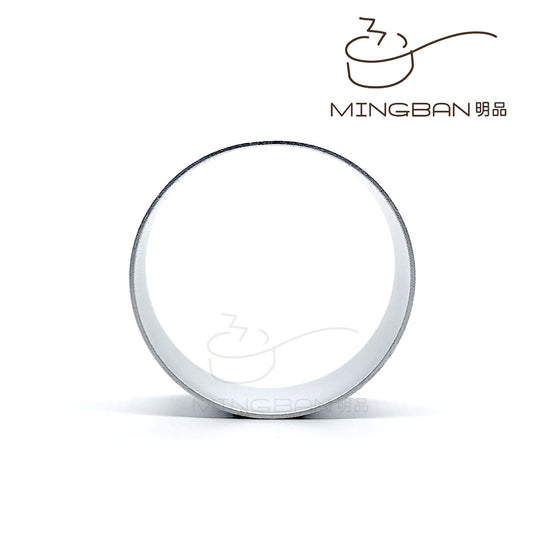 Pineapple cake mold - round