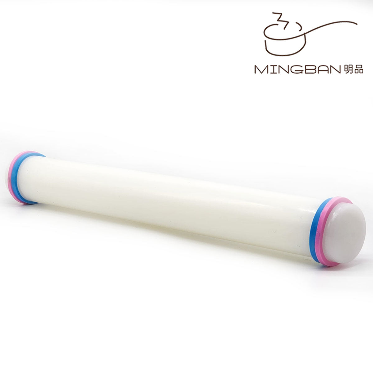 13" adjustable thick and thin fondant dry dough sticks