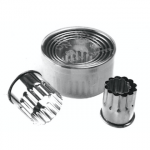 曲奇模 / 慕斯圈