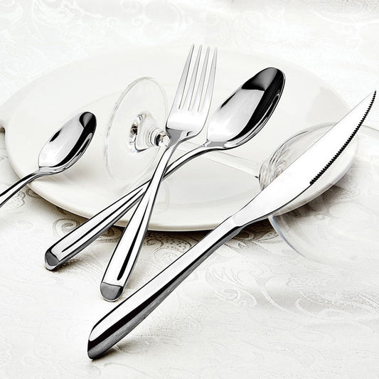 304 Stainless Steel Cutlery