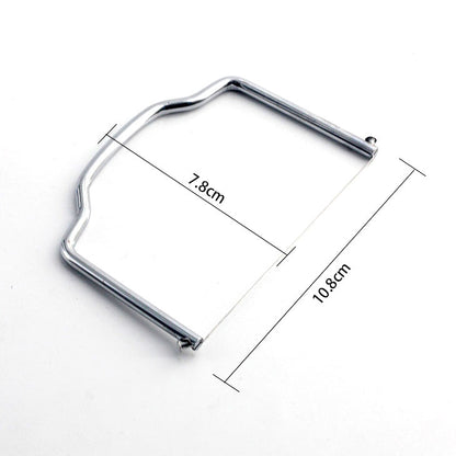 10cm stainless steel cutter