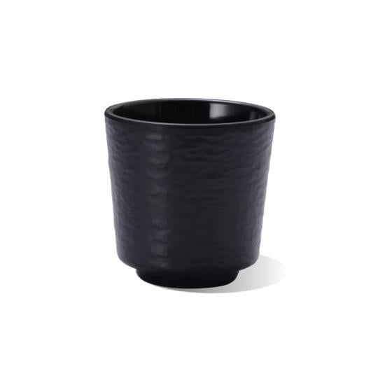 磐石紋水杯 (黑色)