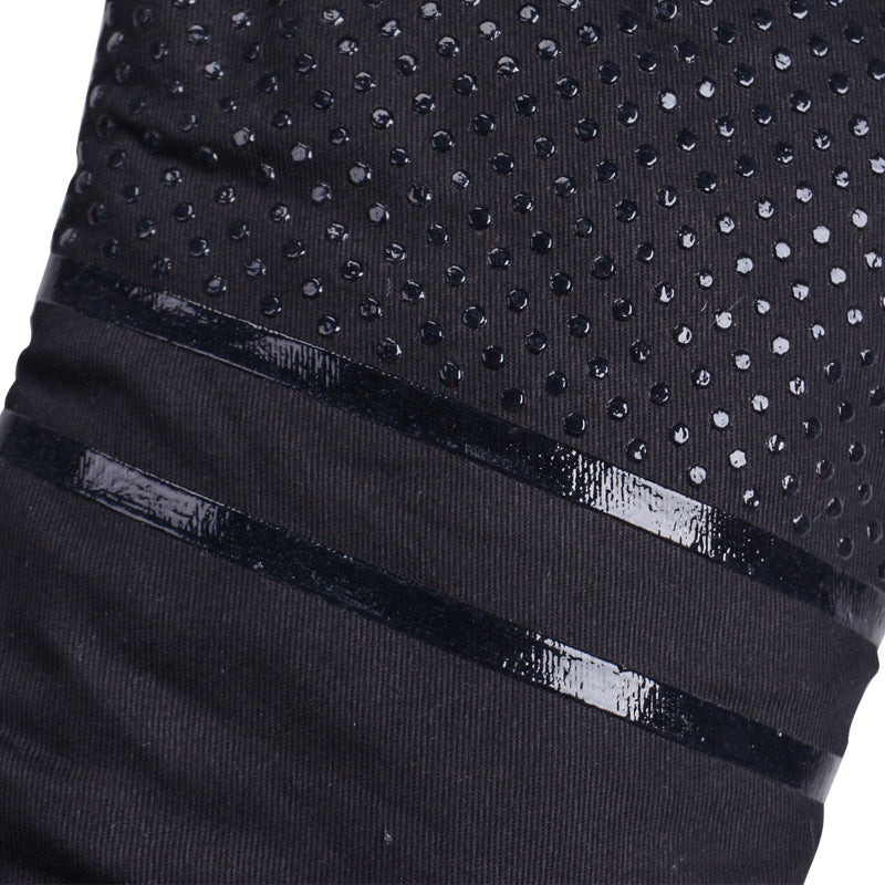 隔熱手套 - 1對 / 黑色