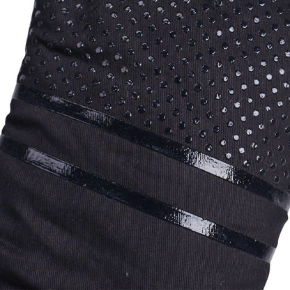 隔熱手套 - 1對 / 黑色