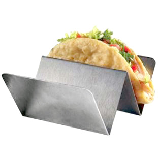 Taco Holder Stand Rack (Serve 1 - 2 Tacos)