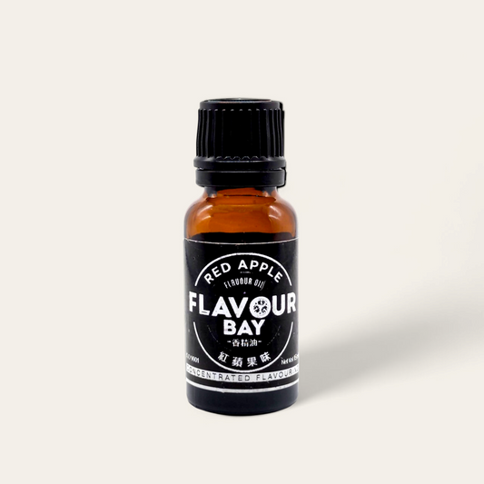 Apple Edible Flavour Oil 15g
