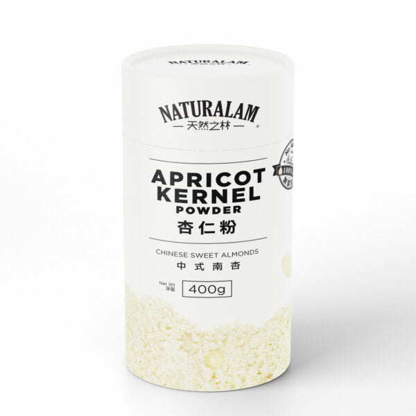 Apricot Kernel Powder 400g