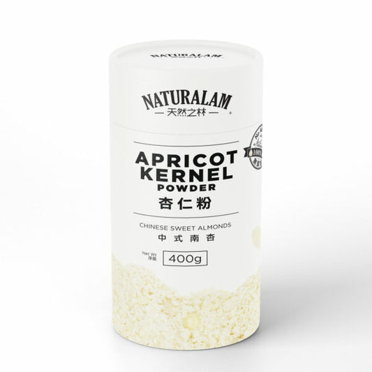 Apricot Kernel Powder 400g
