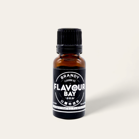 Brandy Edible Flavour Oil 15g