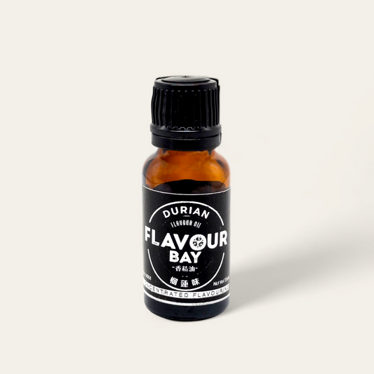 Durian Edible Flavour Oil 15g
