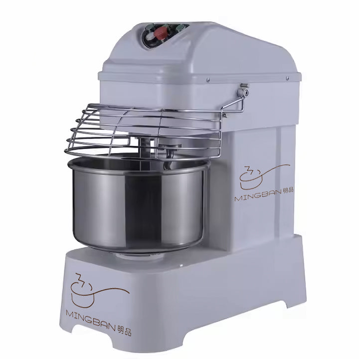 Multifunctional Frequency Conversion Dough Mixer (10L/20L/30L/40L/50L/80L)