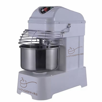 Multifunctional Frequency Conversion Dough Mixer (10L/20L/30L/40L/50L/80L)