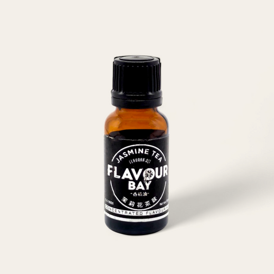 Jasmine Tea Edible Flavour Oil 15g