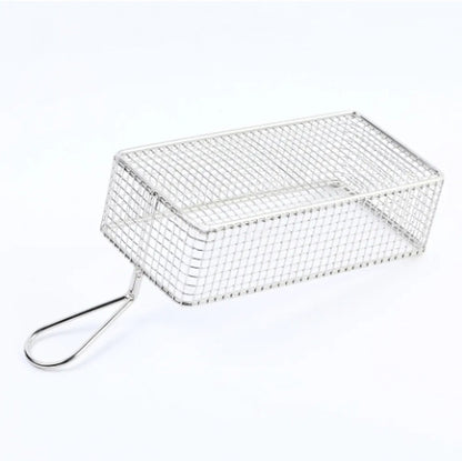 長方形 炸物籃 / 薯條籃