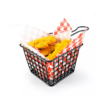 炸物籃 / 薯條籃