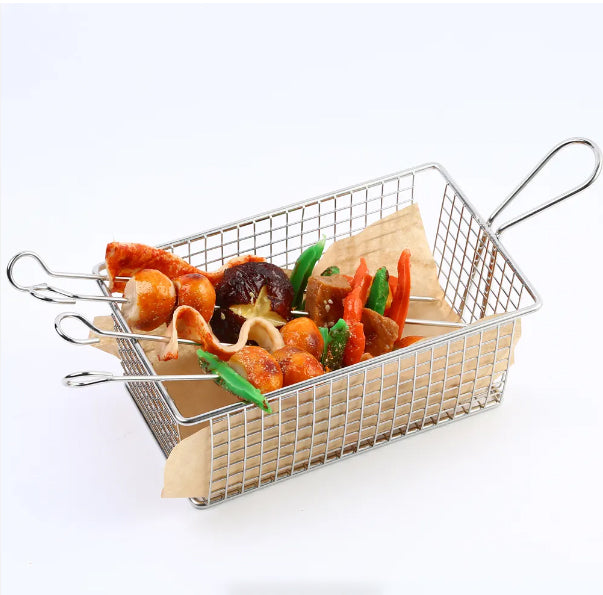 炸物籃 / 薯條籃